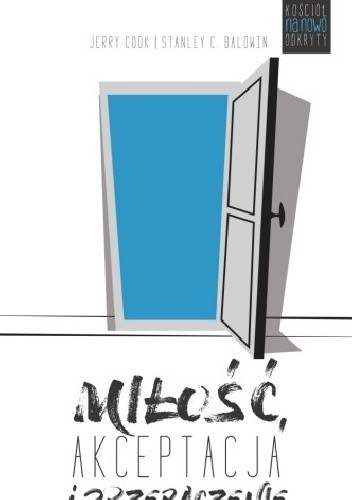 Miłość, akceptacja i przebaczenie