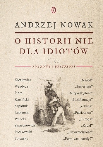 O historii nie dla idiotów