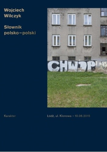 Słownik polsko-polski