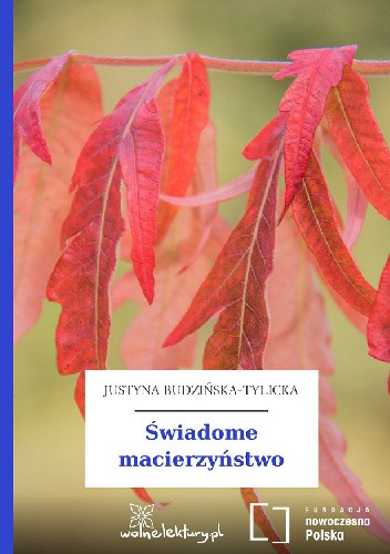 Świadome macierzyństwo