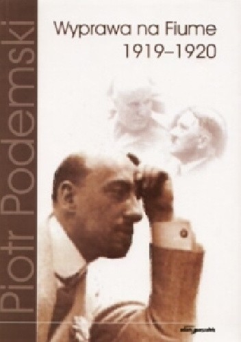 Wyprawa na Fiume 1919?1920