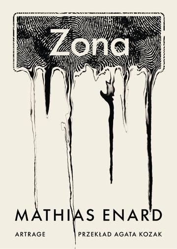 Okładka: Zona