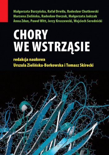 Chory we wstrząsie