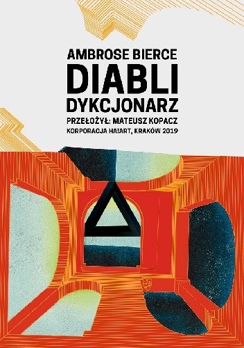 Diabli dykcjonarz