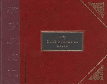 Duży mały poradnik życia