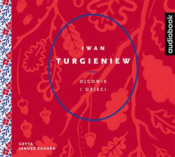 CD MP3 Ojcowie i dzieci