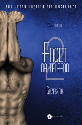 Facet na telefon Tom 2 grzesznik