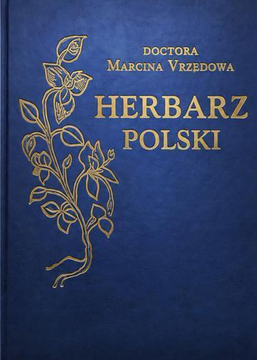 Herbarz polski Marcina z Urzędowa