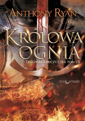 Królowa Ognia
