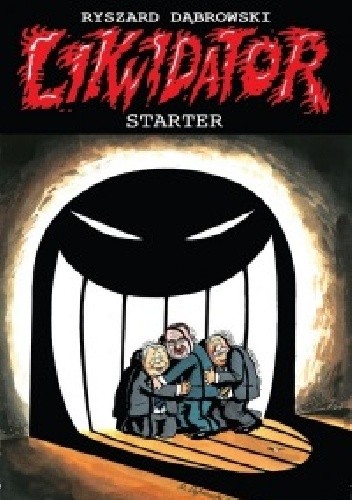 Likwidator. Starter