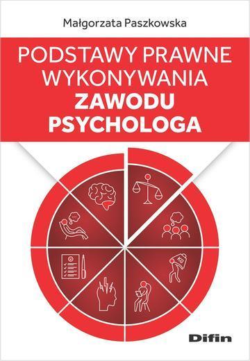 Podstawy prawne wykonywania zawodu psychologa