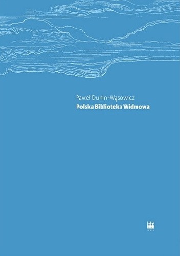 Polska Biblioteka Widmowa. Leksykon książek zmyślonych