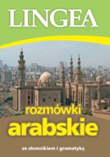 Rozmówki arabskie ze słownikiem i gramatyką