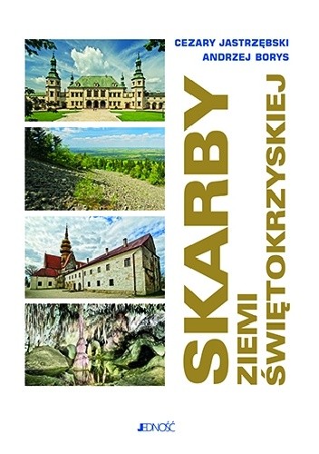 Skarby Ziemi Świętokrzyskiej