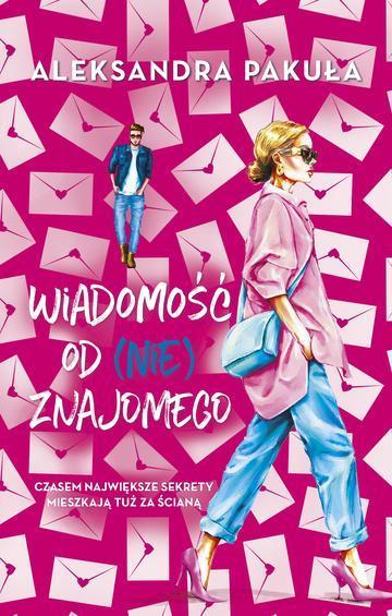 Wiadomość od (nie)znajomego