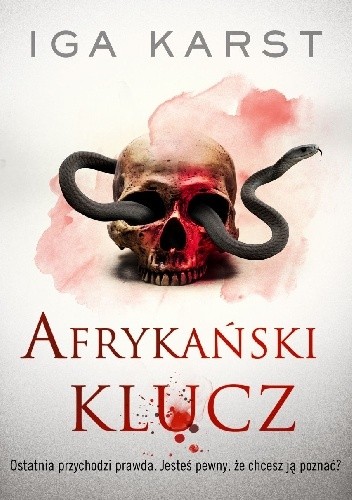 Afrykański klucz