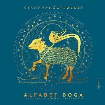 Alfabet Boga. Język grecki Nowego Testamentu