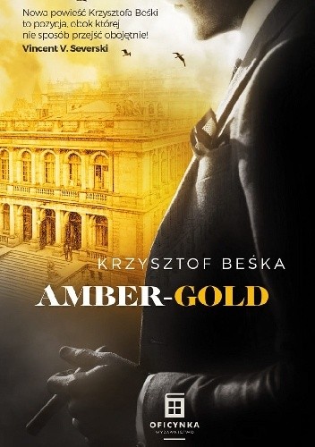 Amber Gold