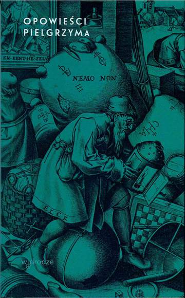 Opowieści pielgrzyma wyd. 4