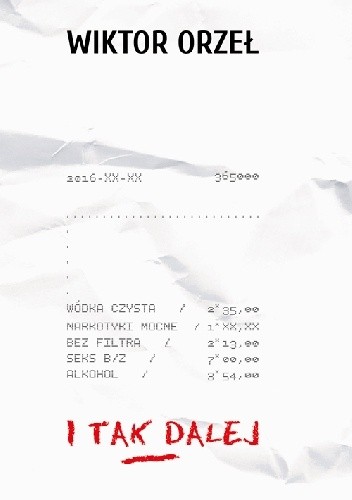 I tak dalej