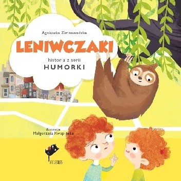 Leniwczaki