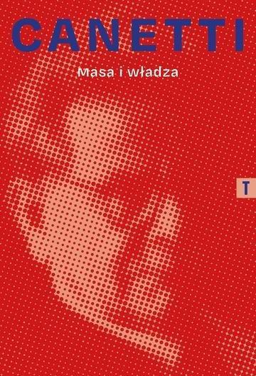 Okładka: Masa i władza