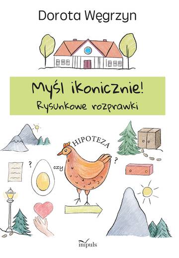 Myśl ikonicznie! Rysunkowe rozprawki