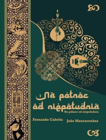Okładka: Na północ od niepołudnia