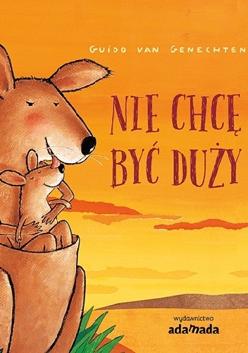 Nie chcę być duży