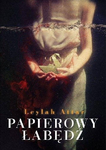 Papierowy łabędź