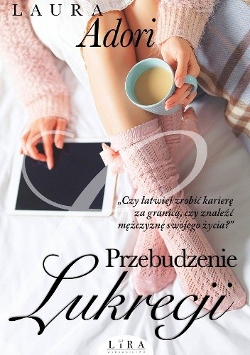 Przebudzenie Lukrecji