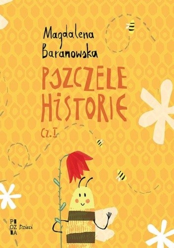 Pszczele historie