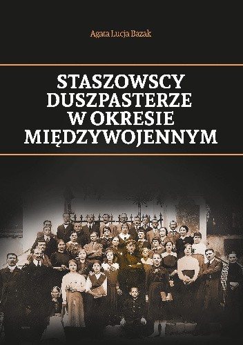 Staszowscy duszpasterze w okresie międzywojennym