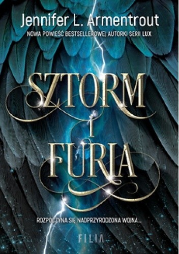 Sztorm i furia