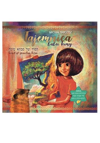 Tajemnica babci Teimy
