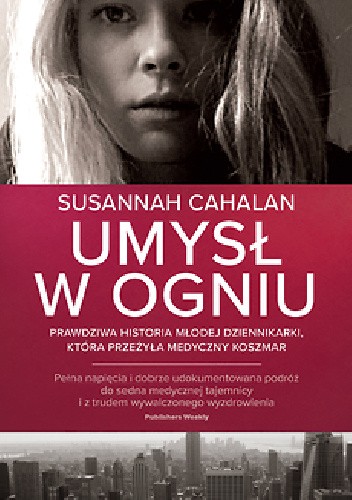 Umysł w ogniu