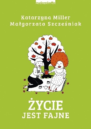 Życie jest fajne