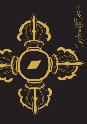 Azja. Sacrum / Asia. Sacrum