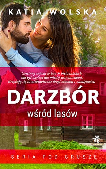 Darzbór wśród lasów