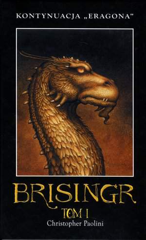 Brisingr Tom 1