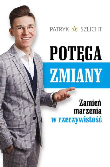 Potęga zmiany