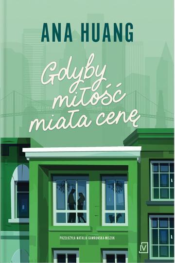 Gdyby miłość miała cenę. If love