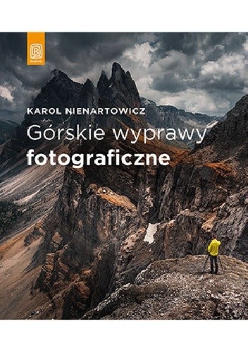 Górskie wyprawy fotograficzne