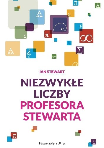Niezwykłe liczby profesora Stewarta