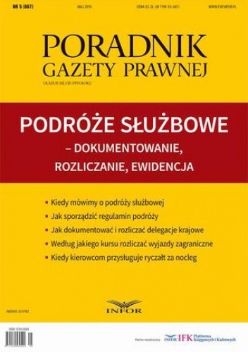 Podróże służbowe