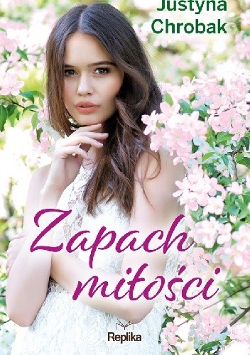 Zapach miłości