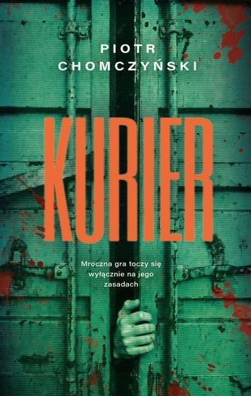 Okładka: Kurier