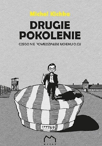 Drugie pokolenie. Czego nie powiedziałem mojemu ojcu