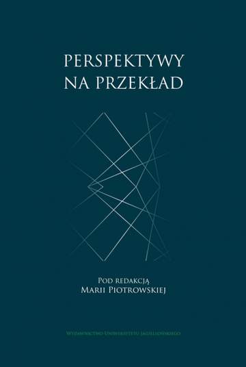 Perspektywy na przekład