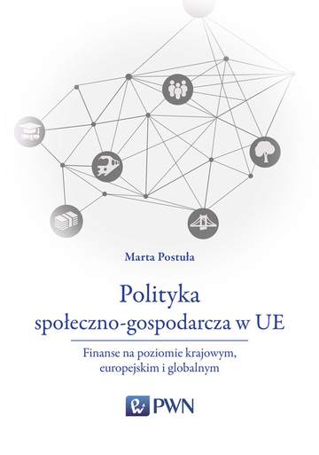 Polityka społeczno-gospodarcza w ue finanse na poziomie krajowym europejskim i globalnym